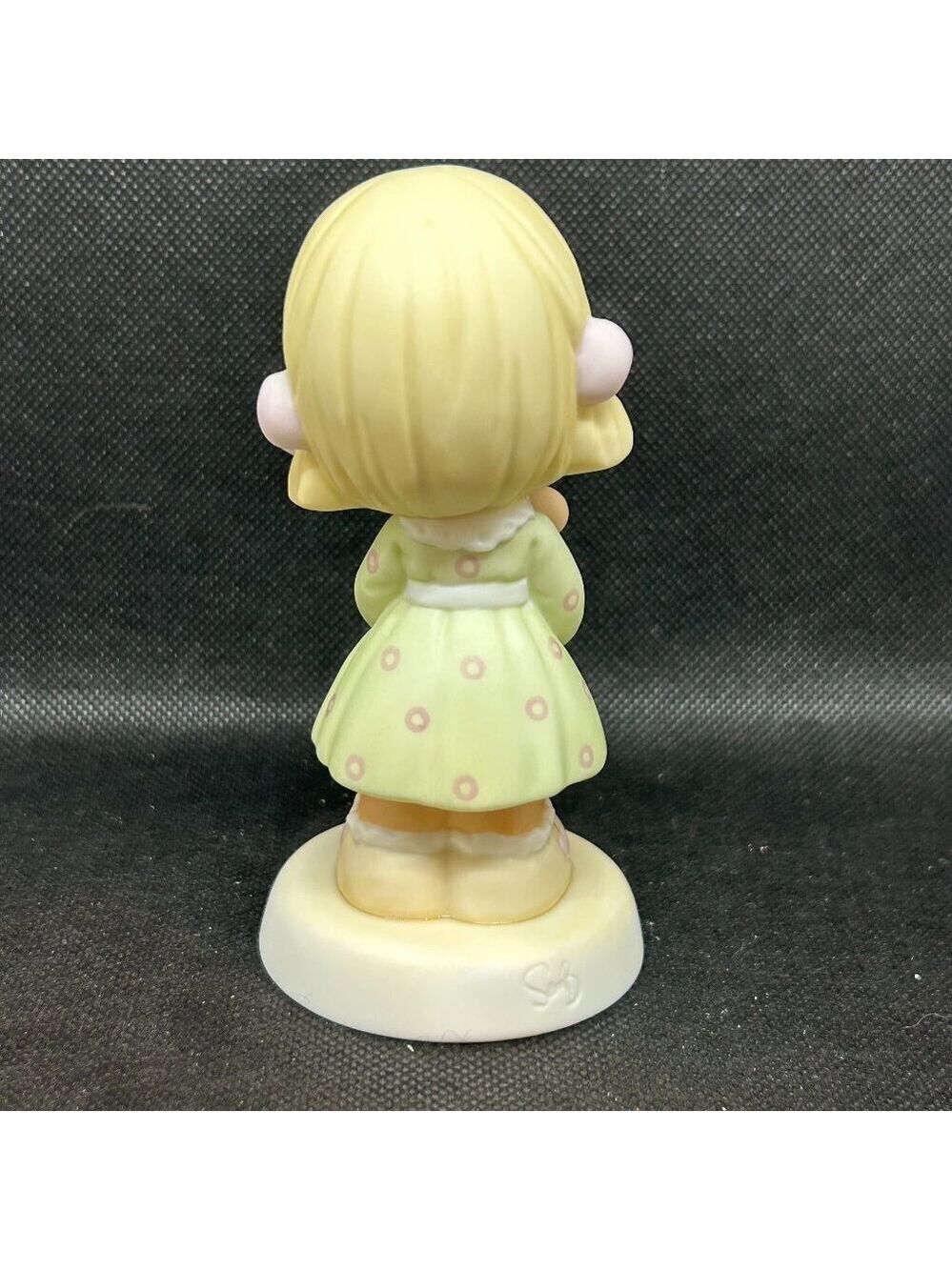Precious Moments "Life's Beary Precious With You" figurine - Picture 2 of 5